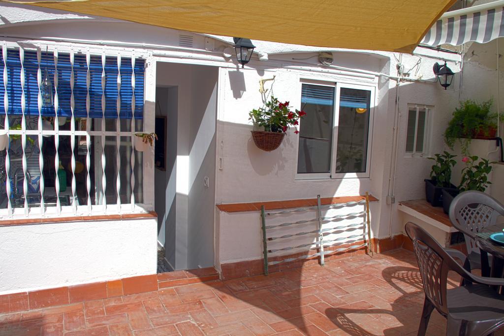 Casa Tortilla Sant Antoni Barcelona Rom bilde